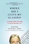 Lear Martha Weinman