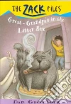 Greenburg Dan, Davis Jack E. (ILT)