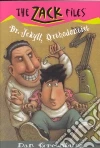 Greenburg Dan, Davis Jack E. (ILT)