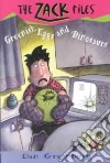 Greenburg Dan, Davis Jack E. (ILT)