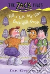 Greenburg Dan, Davis Jack E. (ILT)