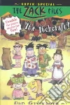 Greenburg Dan, Davis Jack E. (ILT)