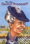 Thompson Gare, Wolf Elizabeth (ILT)