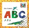 Carle Eric