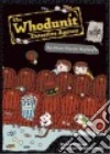 Widmark Martin, Willis Helena (ILT)
