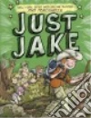 Marcionette Jake, Villa Victor Rivas (ILT)