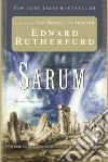 Rutherfurd Edward