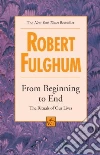 Fulghum Robert