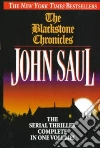 Saul John