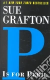 Grafton Sue