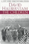 Halberstam David