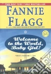 Flagg Fannie