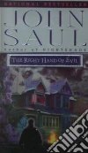 Saul John