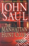 Saul John