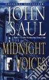 Saul John
