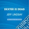 Lindsay Jeffry P.