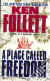 Follett Ken