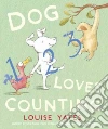 Yates Louise