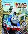 Stubbs Thomas, Golden Books Publishing Company (COR), Awdry W. (CON)