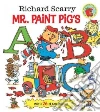 Scarry Richard, Random House (COR)