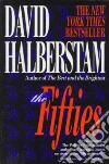 Halberstam David