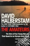 Halberstam David