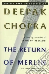 Chopra Deepak Md