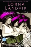 Landvik Lorna