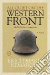 Remarque Erich Maria, Wheen A. W.