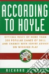 Frey Richard L., Hoyle Edmond