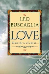 Buscaglia Leo F.
