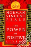 Peale Norman Vincent