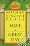Peale Norman Vincent