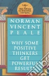 Peale Norman Vincent