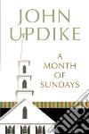 Updike John