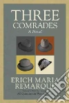 Remarque Erich Maria, Wheen A. W. (TRN)