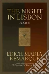 Remarque Erich Maria, Manheim Ralph