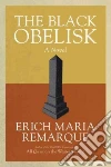 Remarque Erich Maria, Lindley Denver