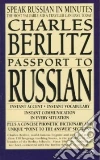Berlitz Charles