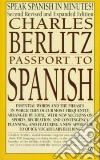 Berlitz Charles