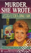 Fletcher Jessica