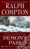 Vaughn Dick, Compton Ralph
