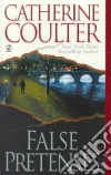 Coulter Catherine
