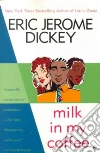 Dickey Eric Jerome