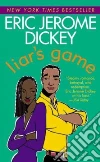 Dickey Eric Jerome