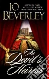 Beverley Jo