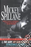 Spillane Mickey