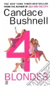 Bushnell Candace