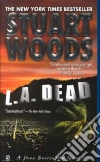 Woods Stuart