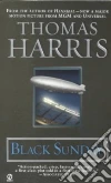 Harris Thomas